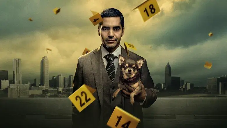 Will Trent, Agente Especial - Fondo