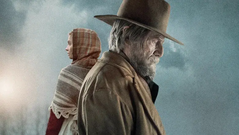 Before the Frost - Fondo