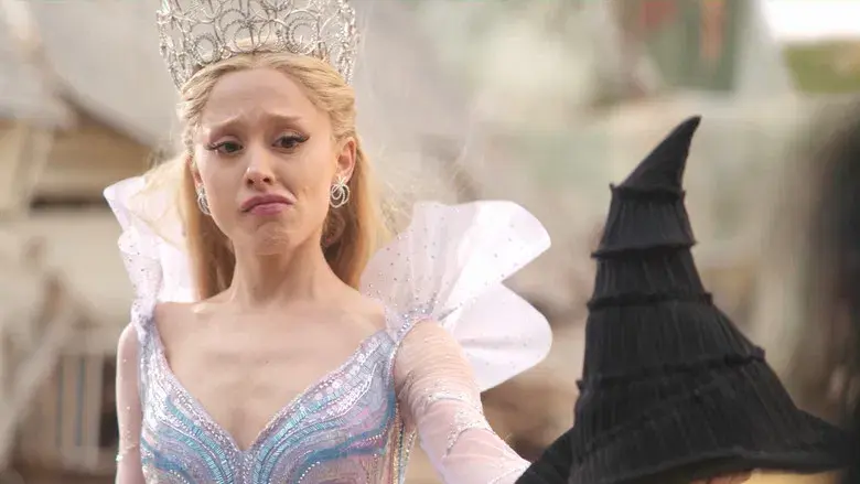 Wicked Parte II - Fondo