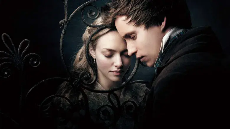 Los miserables - Fondo