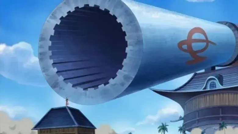 ¡La gran competición del tesoro! ¡Derrumbamiento! El Spa land