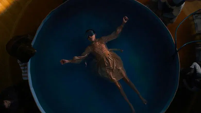 Stranger Things - Fondo