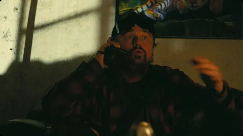 Una batalla tras otra - Fondo