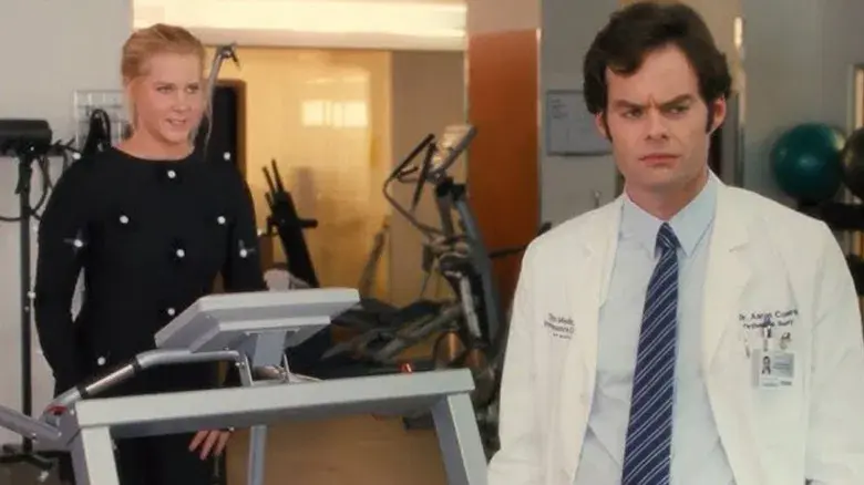 Y de repente tú - Fondo