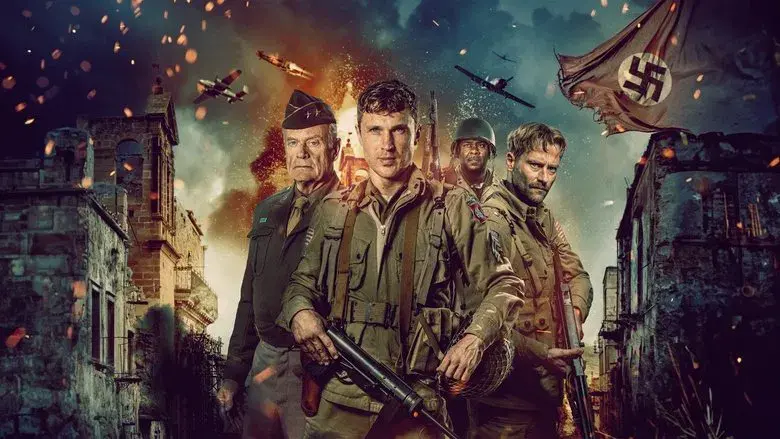 El escuadrón del crimen - Fondo