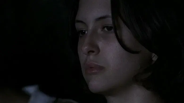 Garage Olimpo - Fondo