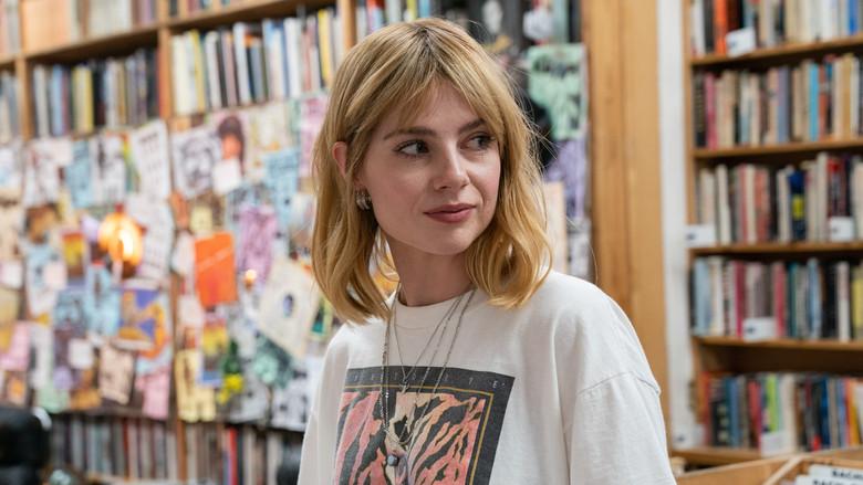 The Greatest Hits - Fondo