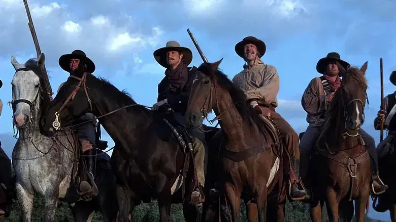 El rey de Texas - Fondo