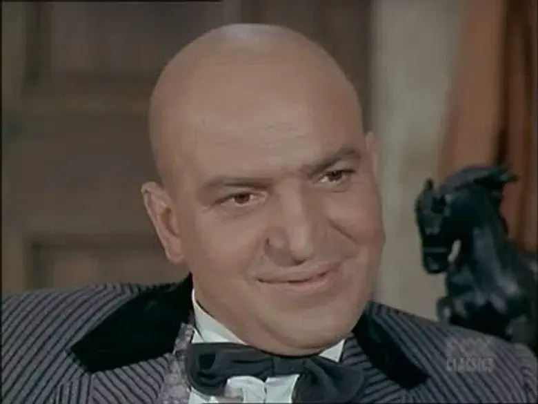 Para los dueños del mundo