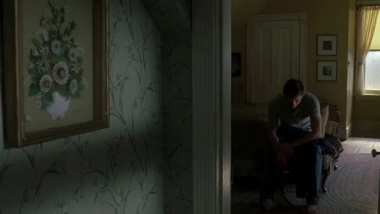 Una historia de violencia - Fondo