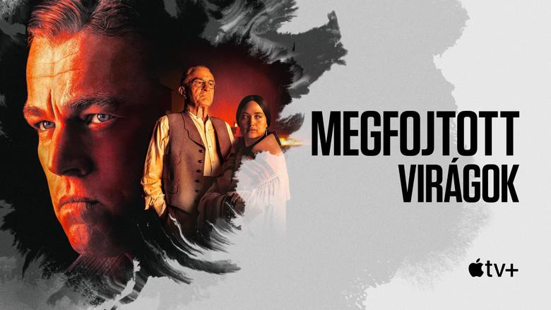 Los asesinos de la luna - Fondo