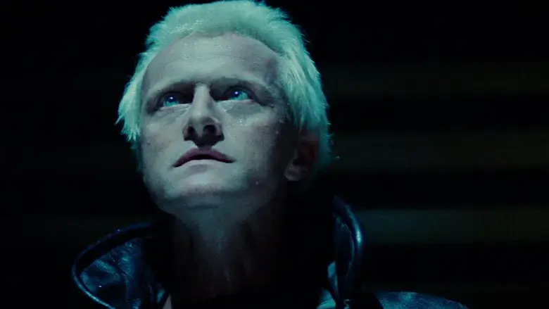 Blade Runner - Fondo