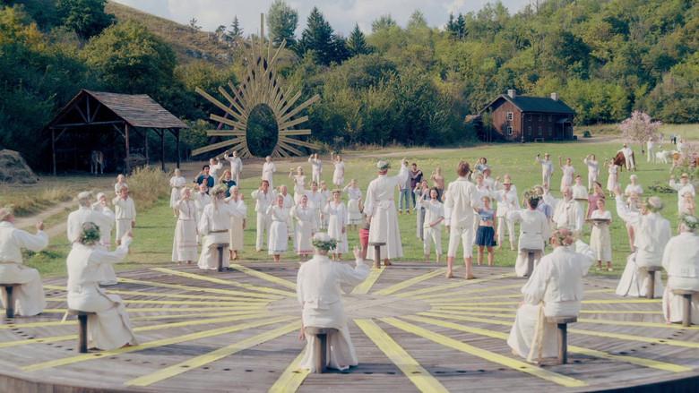 Midsommar - Fondo