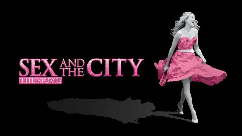 Sex and the City - Backdrop