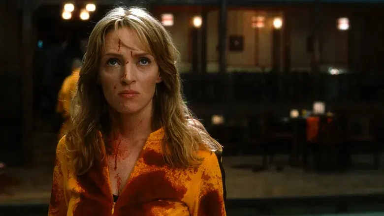 Kill Bill: Todo el sangriento asunto - Fondo