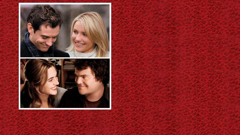 The Holiday (Vacaciones) - Fondo