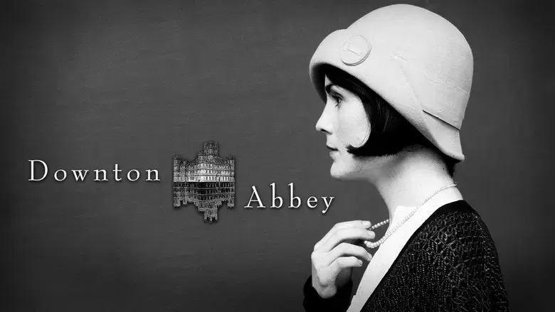 Downton Abbey - Fondo