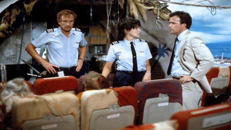 Miracle Landing - Fondo