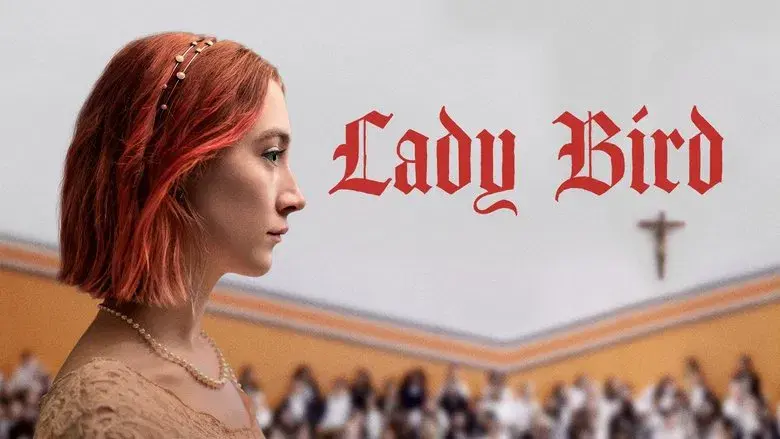 Lady Bird - Fondo