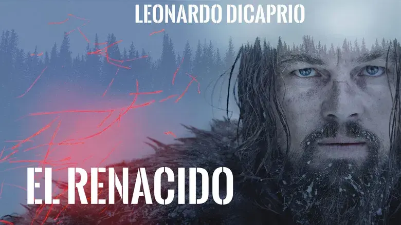 El renacido - Fondo