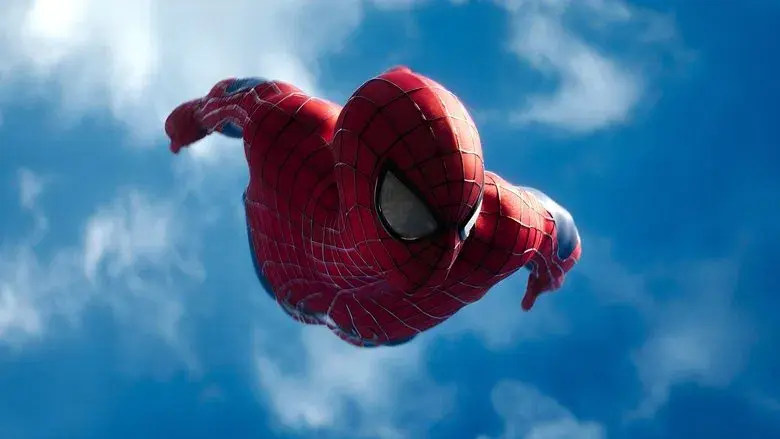 The Amazing Spider-Man 2: El poder de Electro - Fondo
