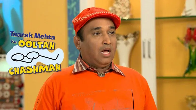Episodio 3816