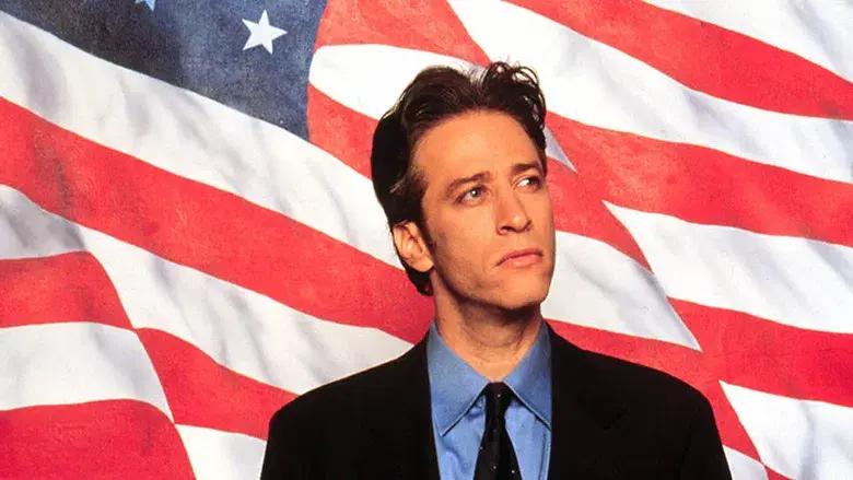 The Daily Show - Fondo