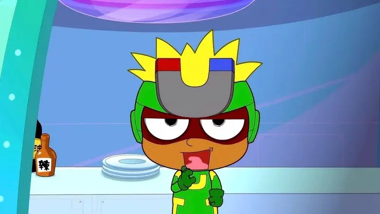 Episodio 41