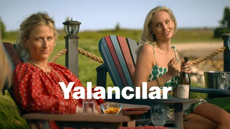 Éramos mentirosos - Fondo