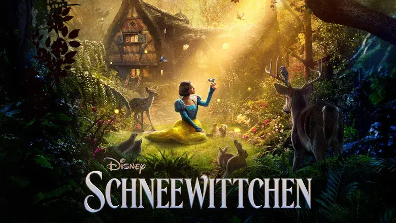 Blancanieves - Fondo