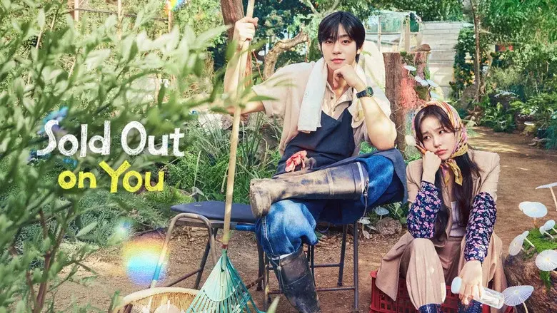 Un amor que no se agota - Fondo