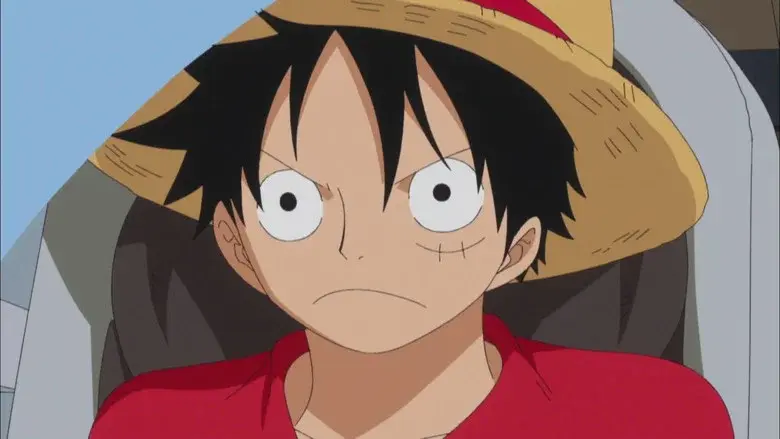 ¿¡Luffy se hunde en el mar!? La alianza pirata se derrumba