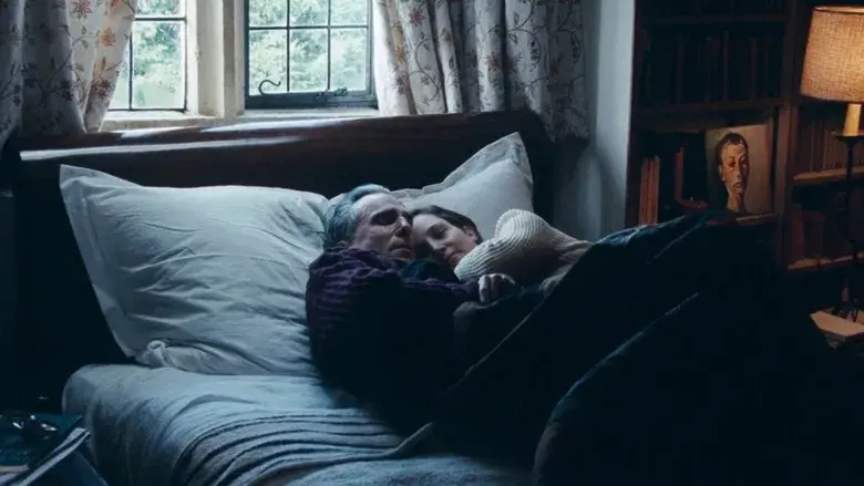 El hilo invisible - Fondo