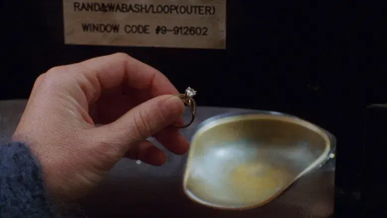 Mientras dormías - Fondo