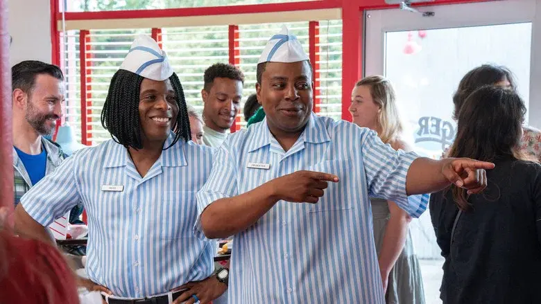 Good Burger 2 - Fondo