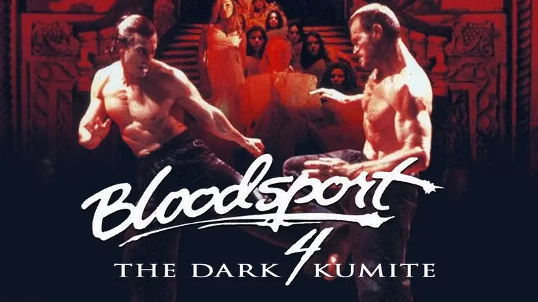 Bloodsport: Matar o morir - Fondo