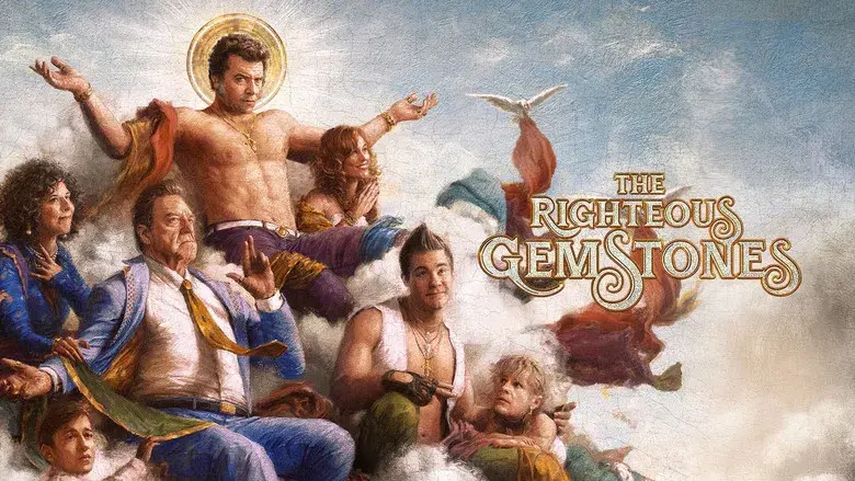 Los Gemstone - Fondo