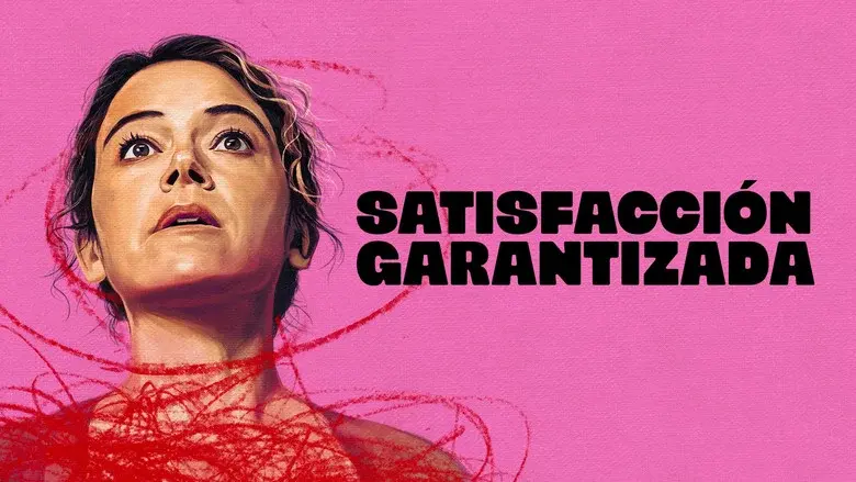 Satisfacción garantizada - Fondo