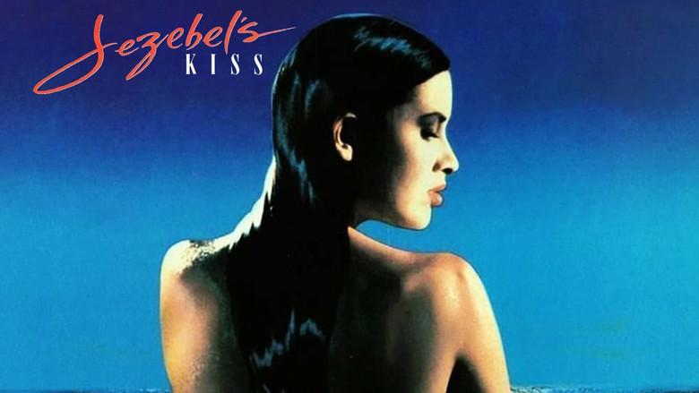 Jezebel's Kiss - Fondo