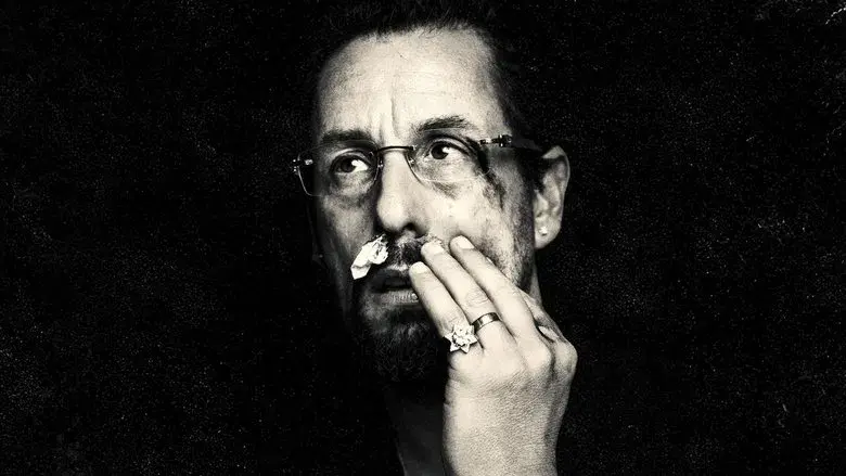 Diamantes en bruto - Fondo