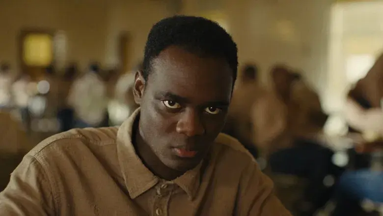 Los chicos de la Nickel - Fondo