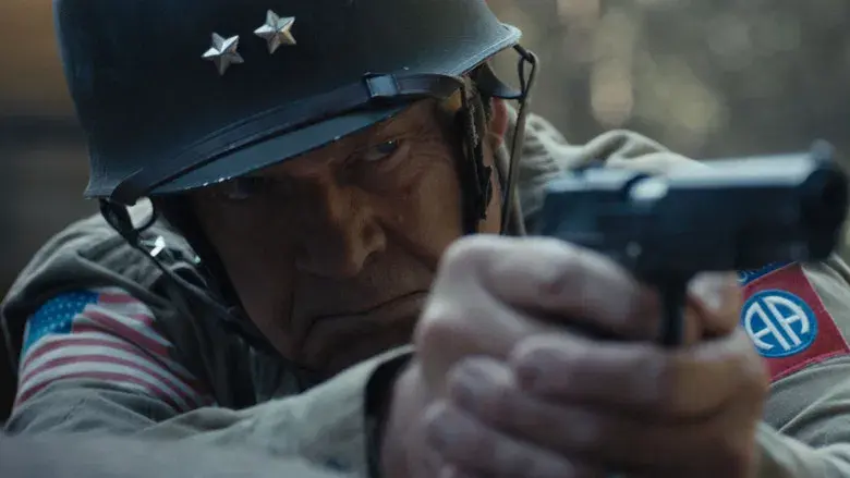 El escuadrón del crimen - Fondo