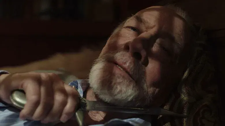 Puñales por la espalda - Fondo