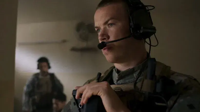 Warfare: Tiempo de guerra - Fondo