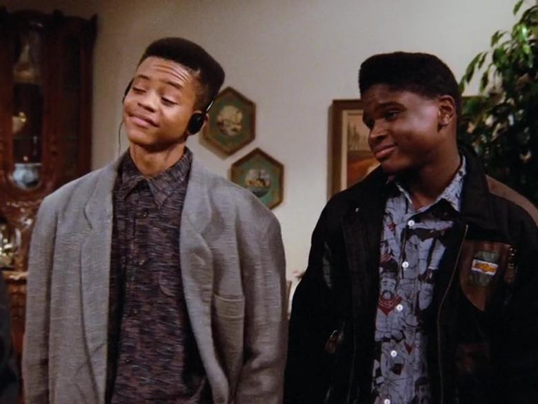 La primera cita de Laura