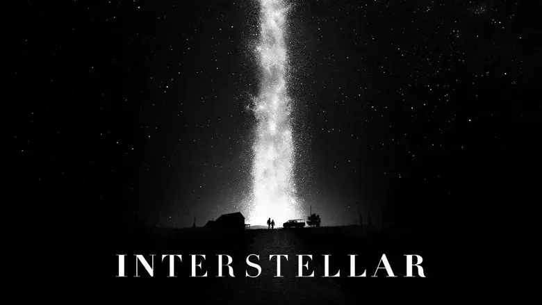 Interstellar - Fondo