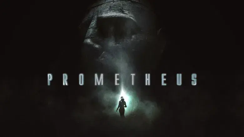 Prometheus - Fondo