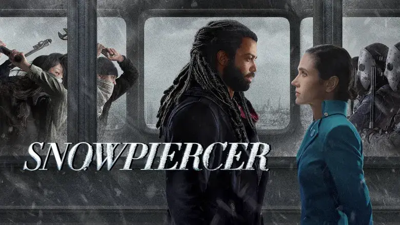 Snowpiercer: Rompenieves - Fondo