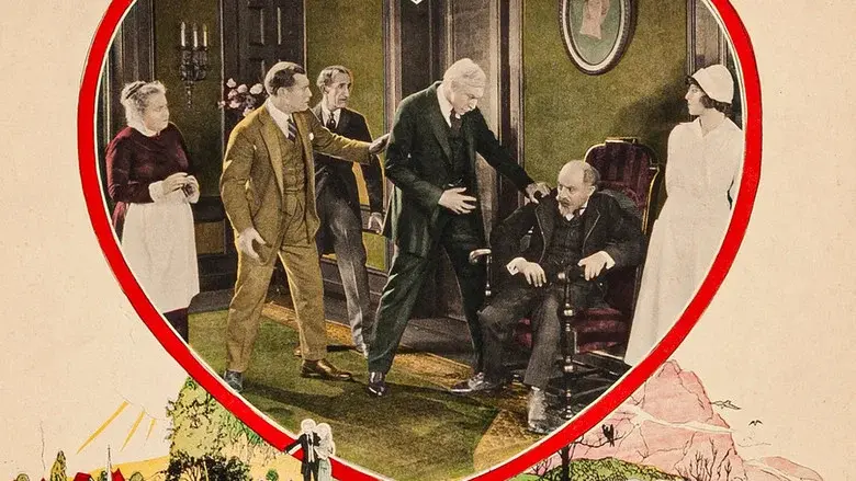 Heart's Haven - Fondo