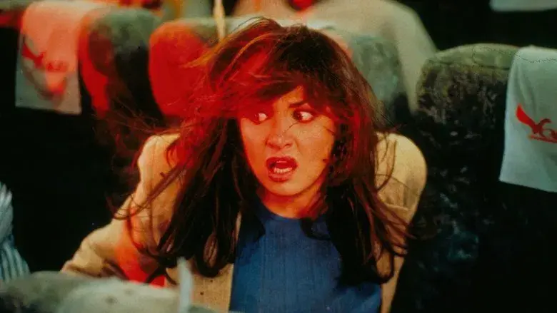 Destino final - Fondo